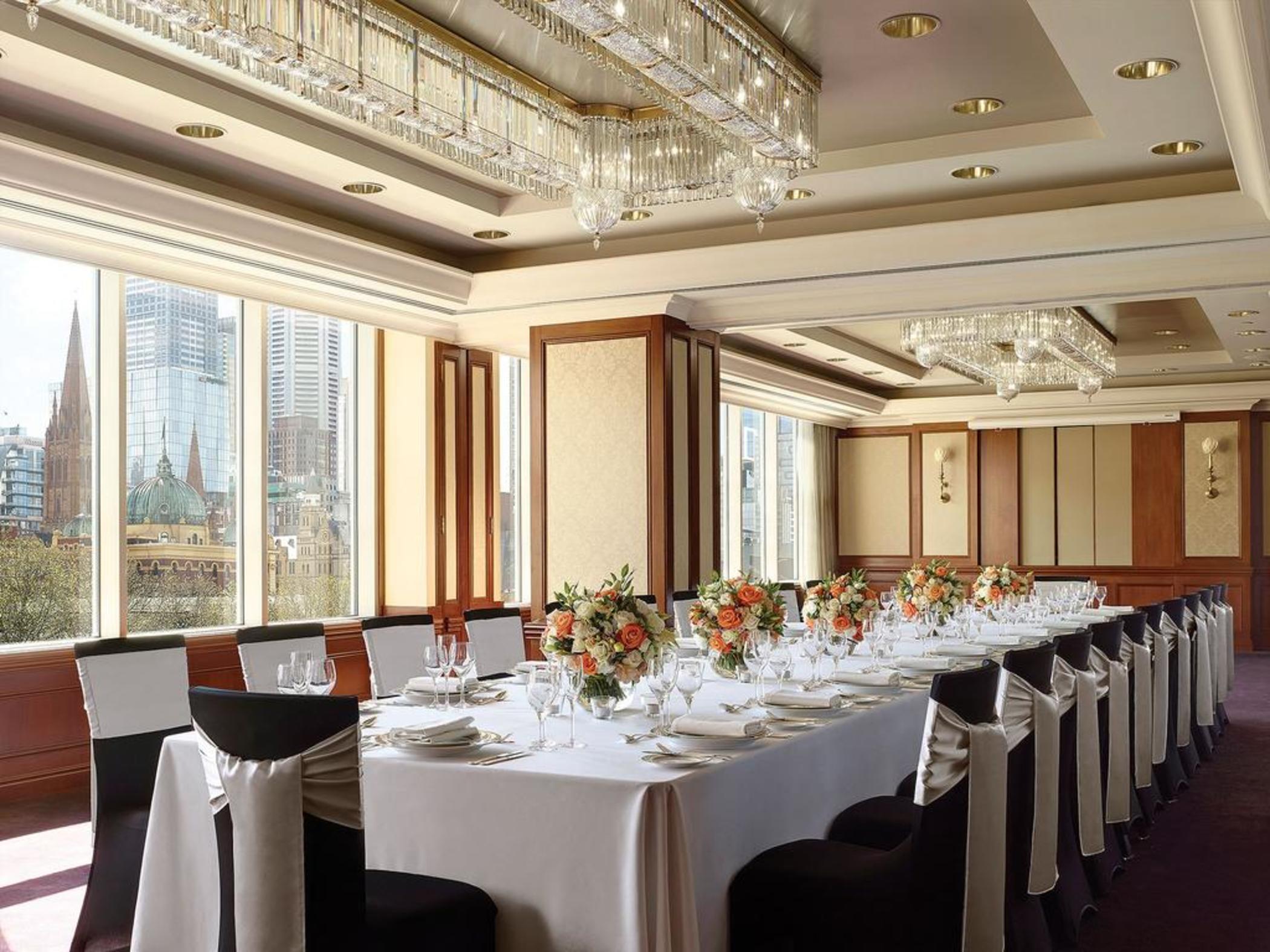 墨尔本朗廷酒店 外观 照片 The Westin Palace, London